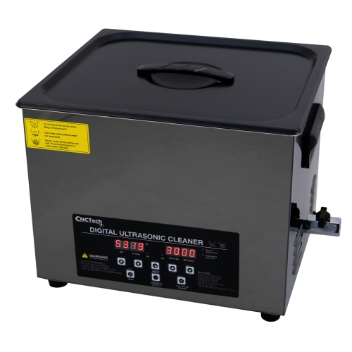 Nettoyeur à ultrasons GX 40A 10L